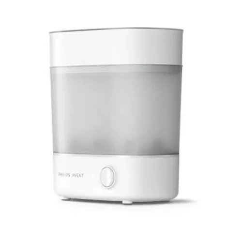 Philips Avent Advanced Bottle Steriliser SCF291/01