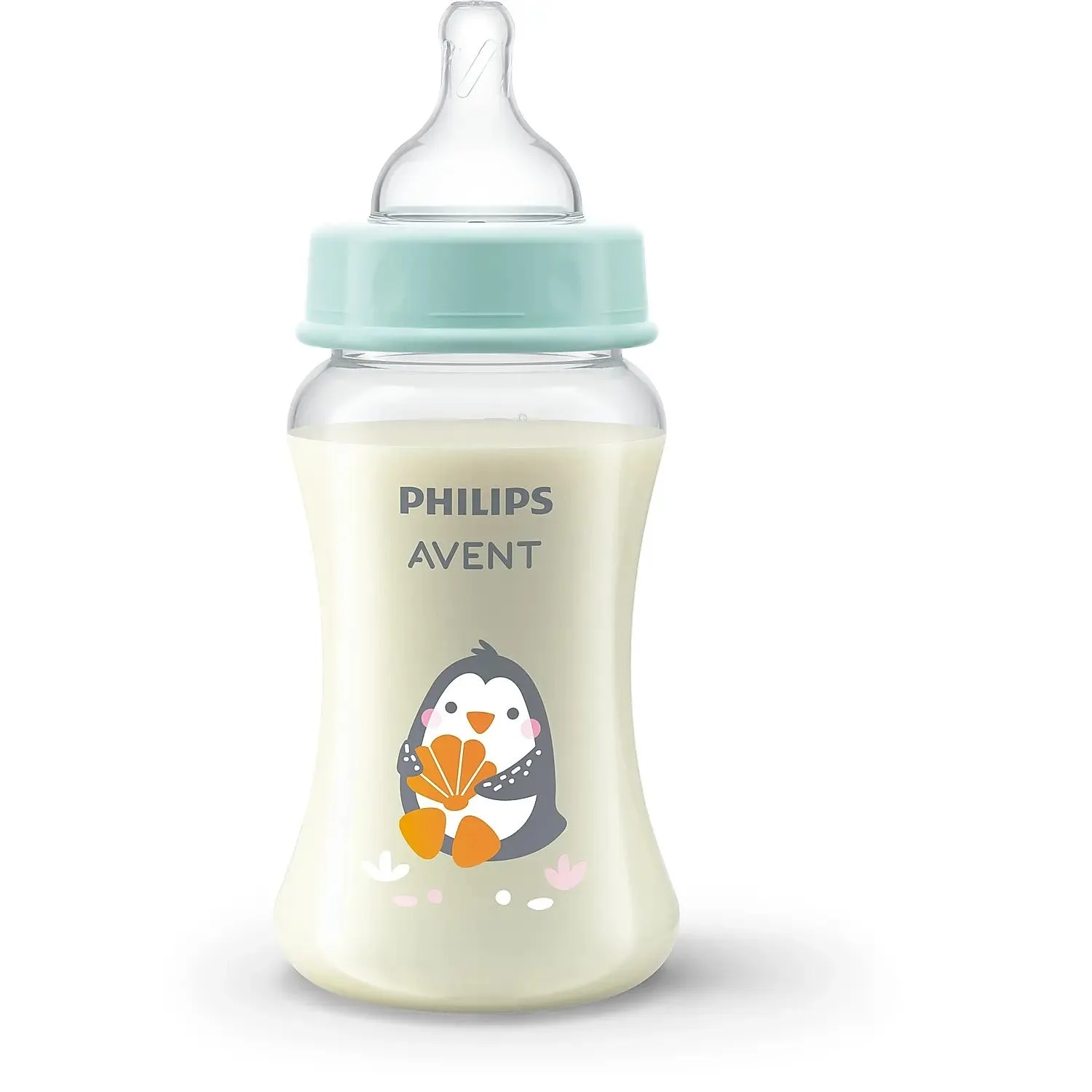 Philips Avent Anti-Colic Feeding Bottle 250ml 1m+ SCF061/01