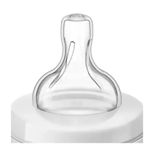 Philips Avent Anti-Colic Feeding Bottle 260ml 2-Pack SCF813/61