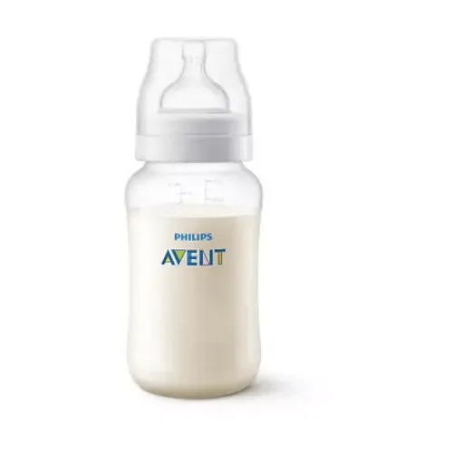 Philips Avent Anti-Colic Feeding Bottle 330ml 2-Pack SCF816/61