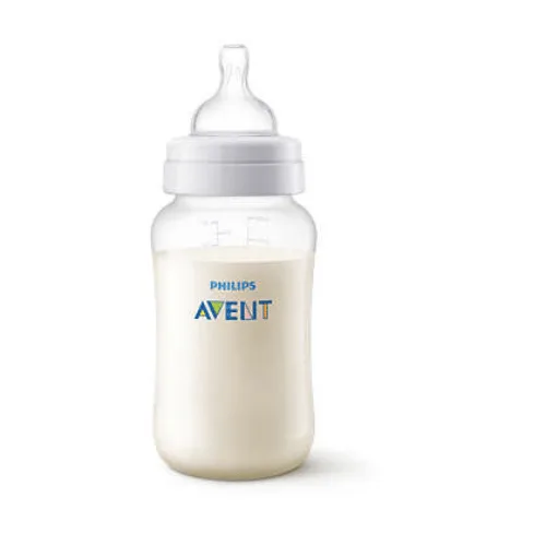 Philips Avent Anti-Colic Feeding Bottle 330ml 3m+ SCF816/61