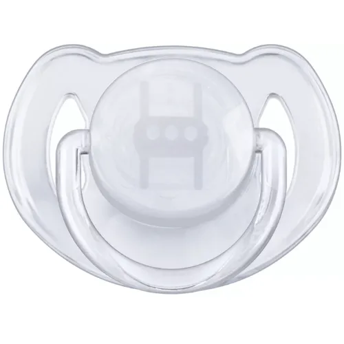 Philips Avent Classic Pacifiers 0-6m 2-Pack SCF170/68