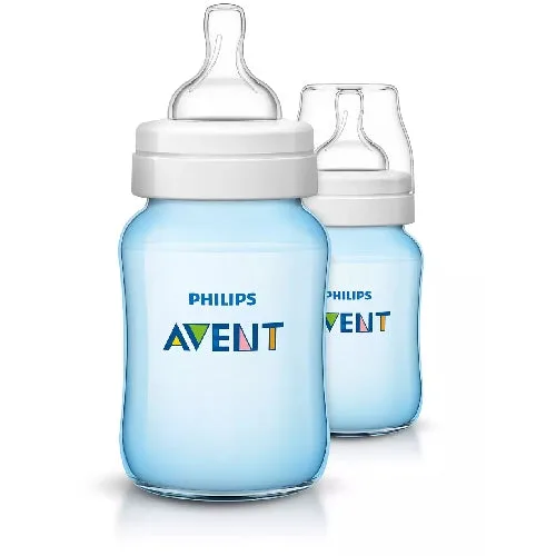 Philips Avent Classic Plus Feeding Bottle SCF565/62