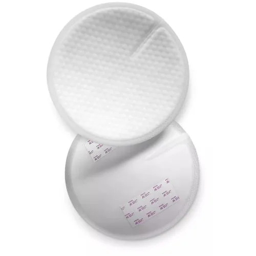 Philips Avent Disposable Breast Pads 60-Pack SCF254/61