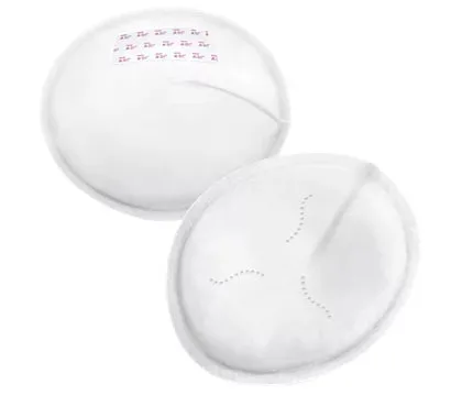 Philips Avent Disposable Breast Pads 30-Pack SCF254/30