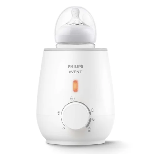 Philips Avent Fast Bottle Warmer SCF355/07