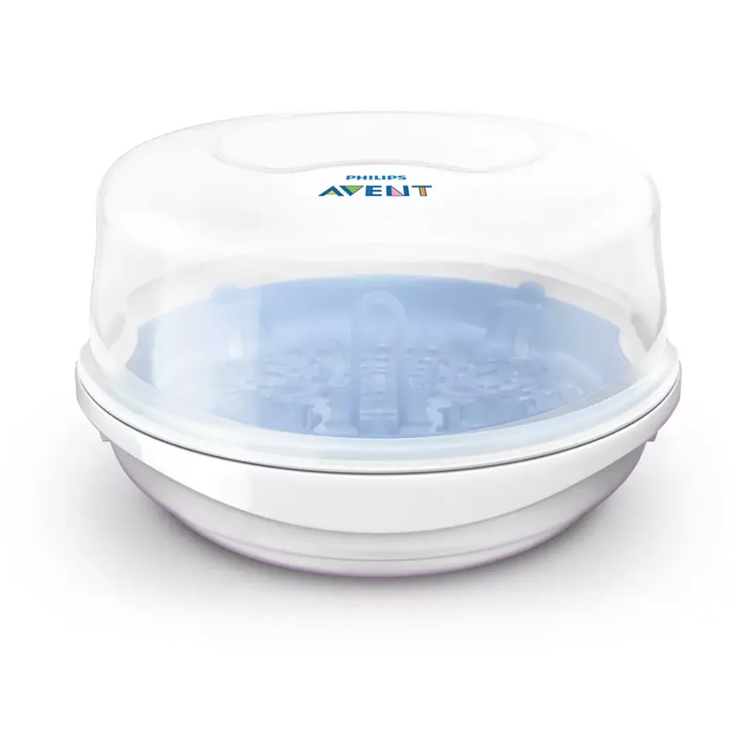 Philips Avent Microwave Steam Steriliser SCF281/03