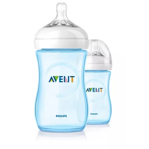 Philips Avent Natural Baby Bottle 260ml SCF695/27