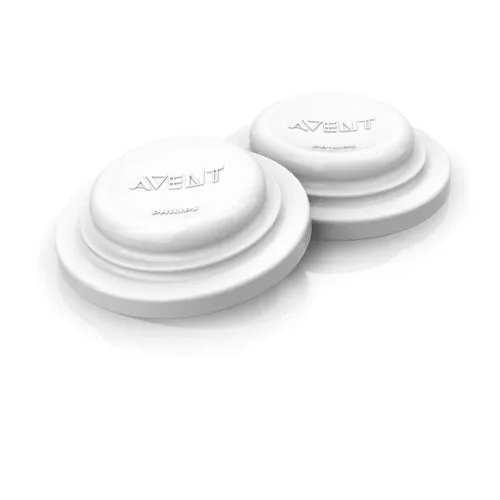 Philips Avent Sealing Discs 6-Pack SCF143/06