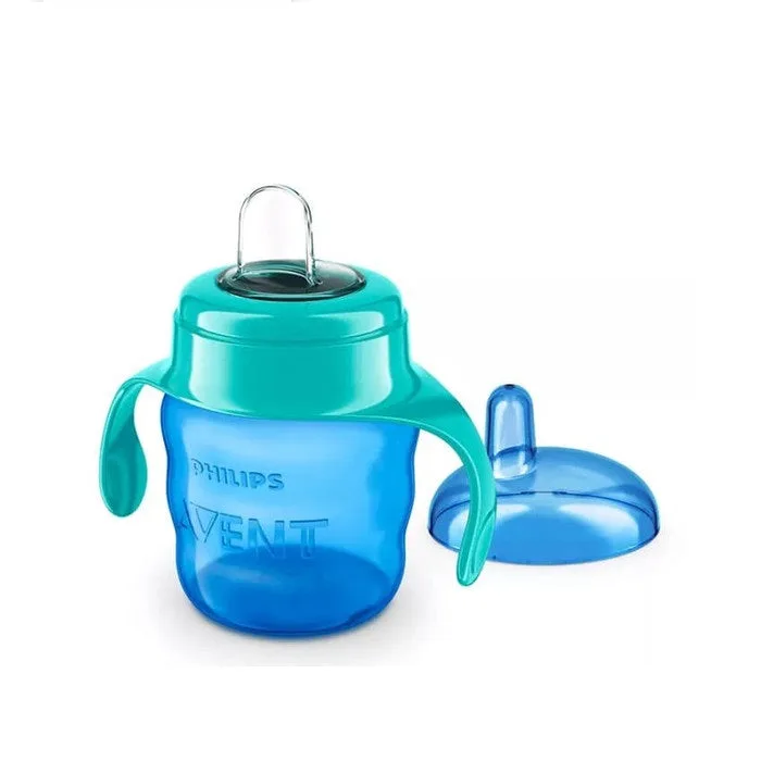 Philips Avent Spout Cup 200ml 6m+ SCF551/05