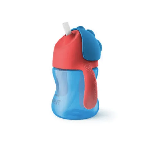 Philips Avent Bendy Straw Cup 200ml SCF796/01