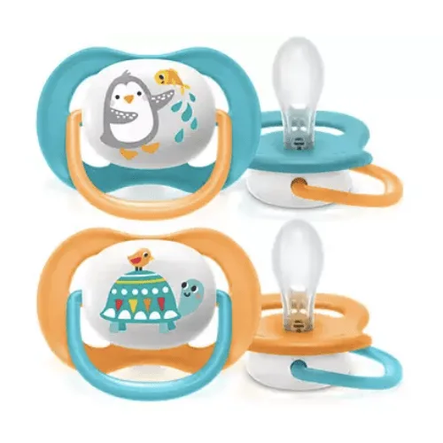 Philips Avent Ultra Air Pacifier SCF080/07