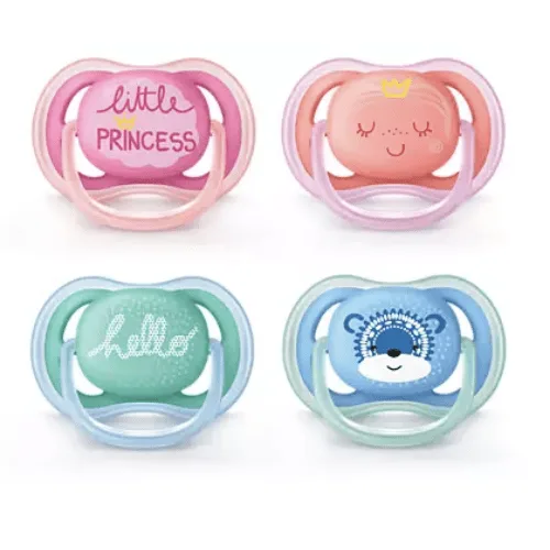 Philips Avent Ultra Air Pacifier SCF342/23