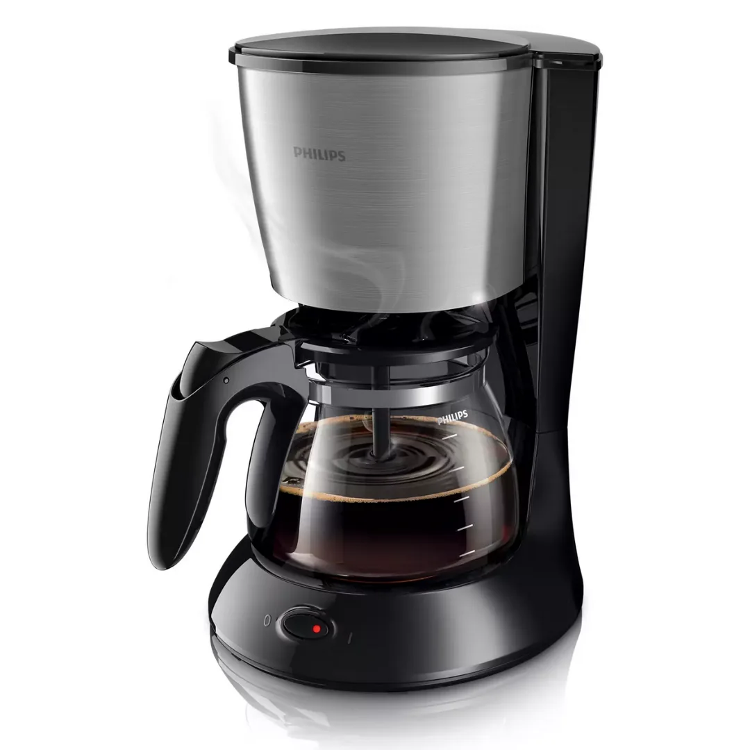Philips Daily Collection Coffee Maker HD7462/20 – Aroma Twister