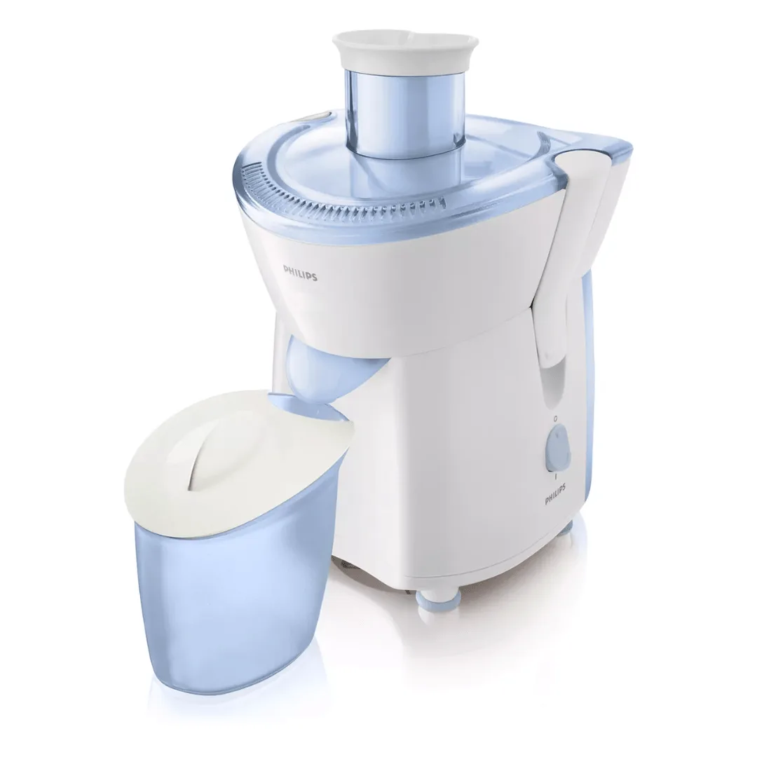 Philips Daily Collection Juicer 220W HR1823 – Compact