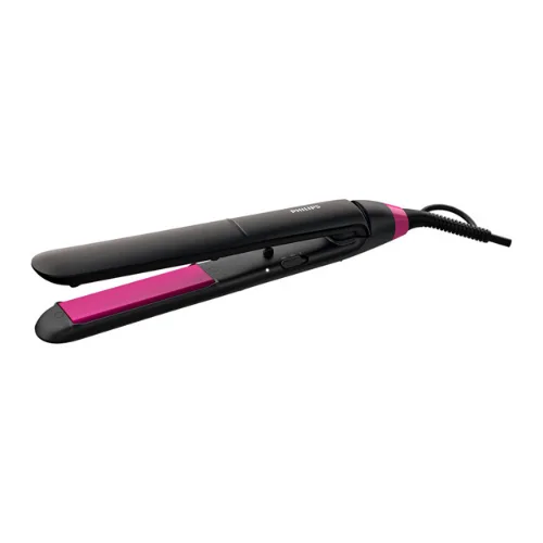Philips Essential Hair Straightener BHS375/03 – Keratin Ceramic Plates