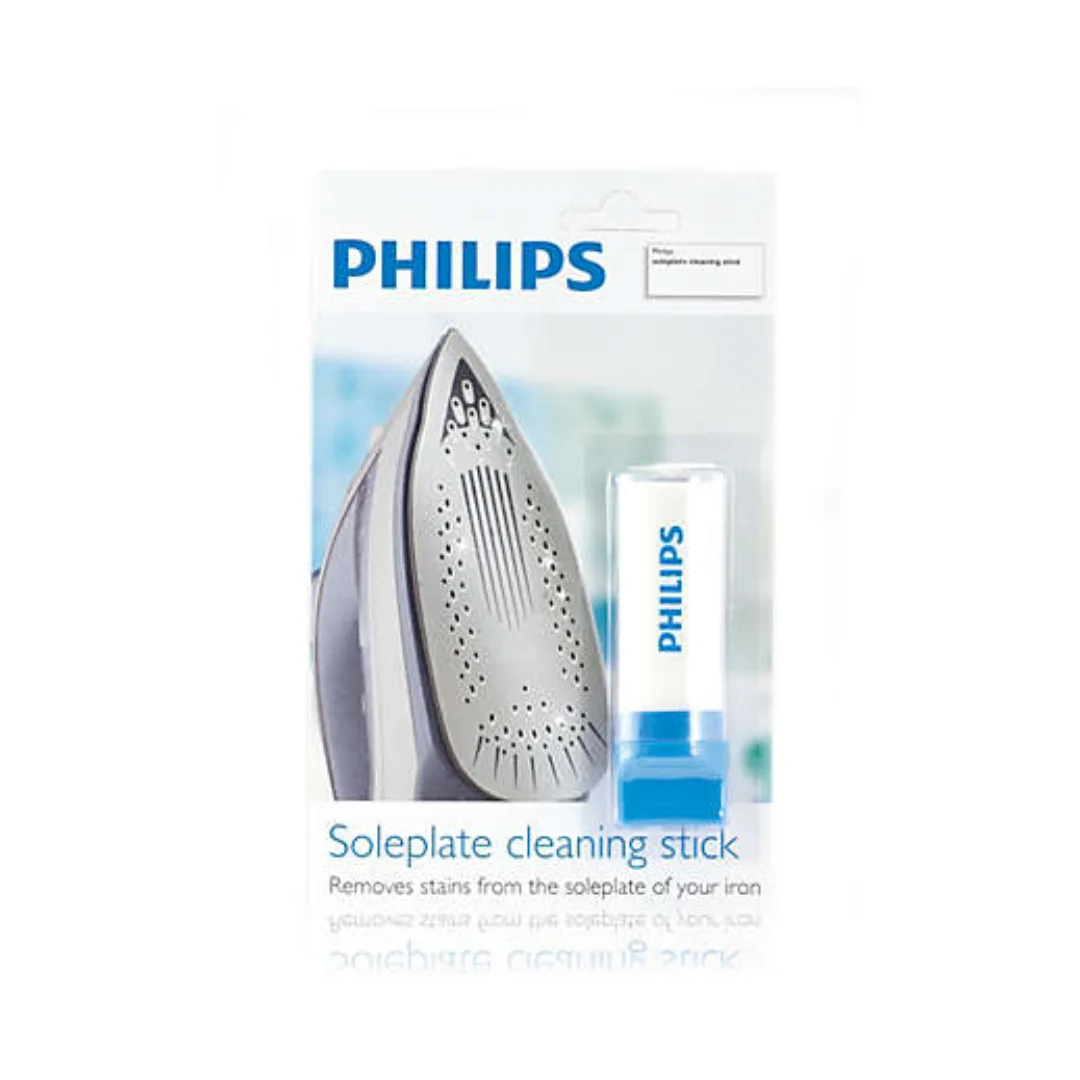 Philips Iron Soleplate Cleaning Stick GC012/00