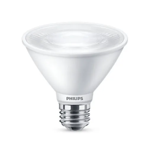 Philips LED PAR38 Lamp Warm White