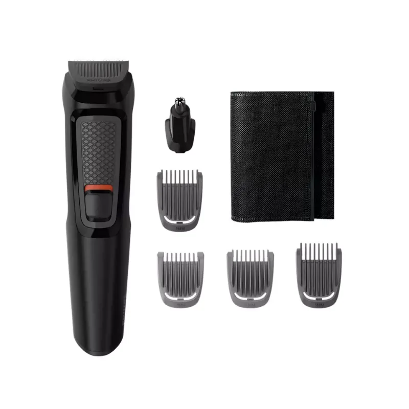 Philips MultiGroom 6-in-1 Trimmer MG3710/15