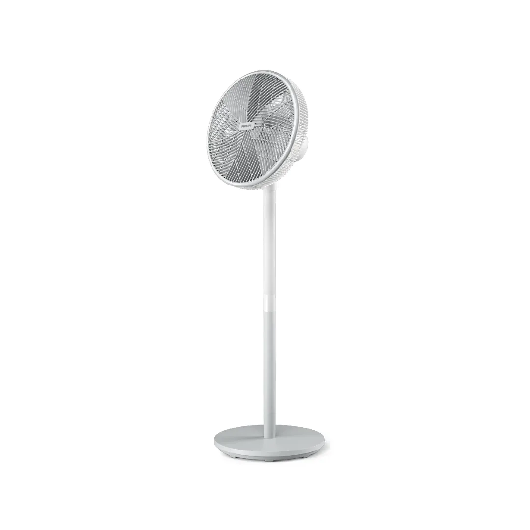 Philips 2000 Series Pedestal Stand Fan CX2550/00 – 2562m³/h