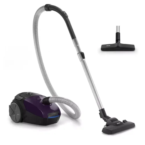 Philips PowerGo 2000 Series Bagged Vacuum Cleaner 1800W FC8295/61