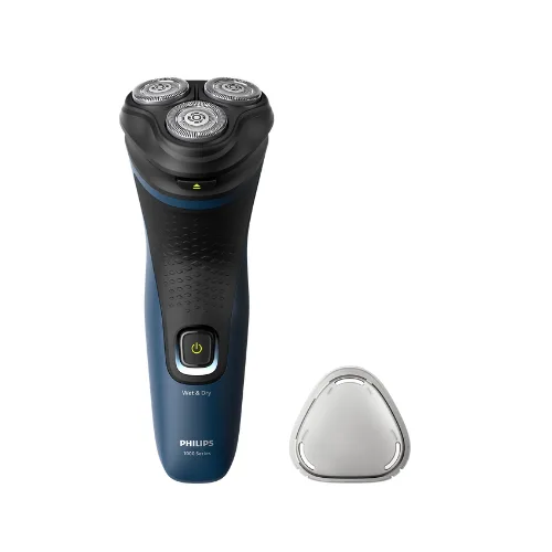 Philips Shaver 1000 Series Wet &amp; Dry Electric Shaver S1151/00
