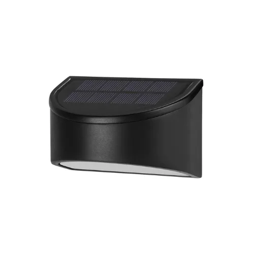 Philips SmartBright Solar Decorative Wall Light Warm White BWC025 T3