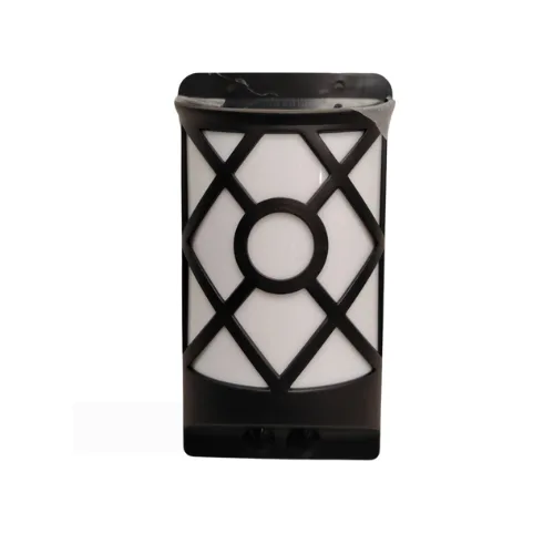 Philips SmartBright Solar Decorative Wall Light RGBW BWC025 T2