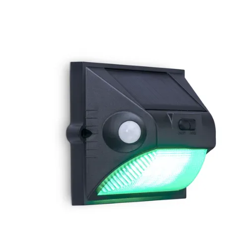 Philips SmartBright Solar Deck and Wall Light Warm White BWC055 T1