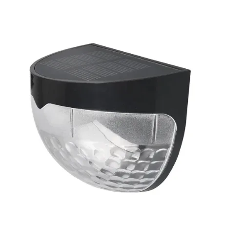 Philips SmartBright Solar Deck Wall Light Warm White BWC025 T1