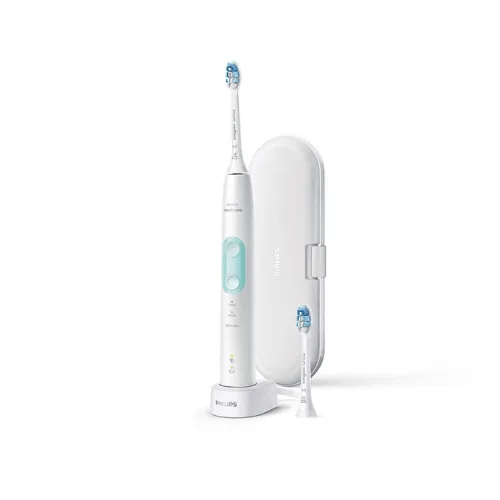 Philips Sonicare ProtectiveClean 5100 Sonic Electric Toothbrush HX6857/30