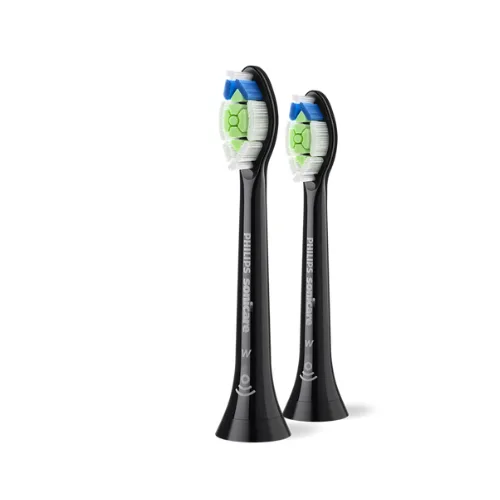Philips Sonicare Optimal White 2-Pack Brush Heads HX6062/88