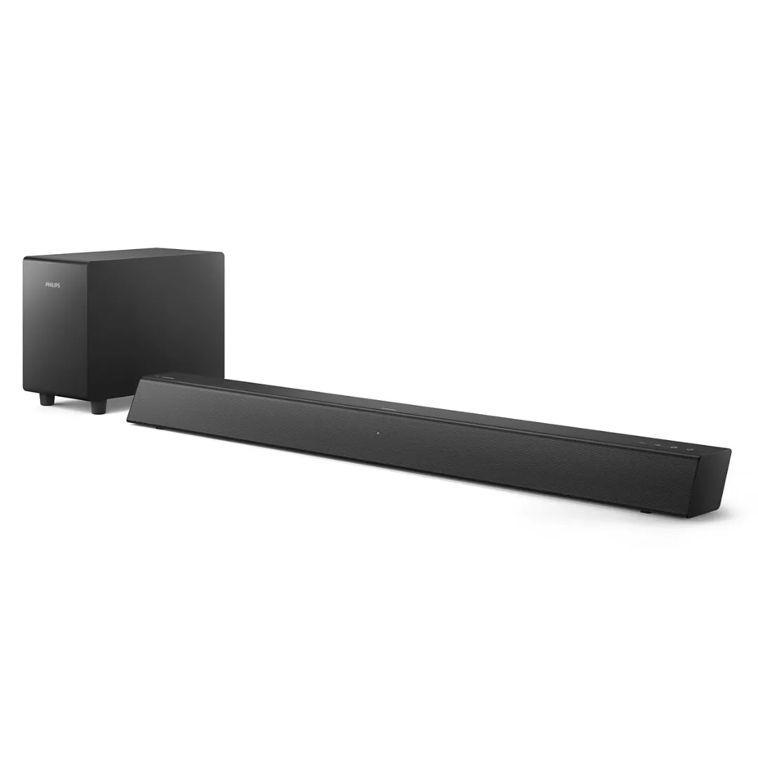Philips Soundbar with Wireless Subwoofer TAB5305/98