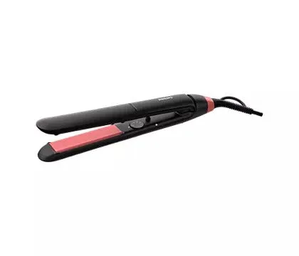 Philips StraightCare Essential ThermoProtect Straightener BHS376
