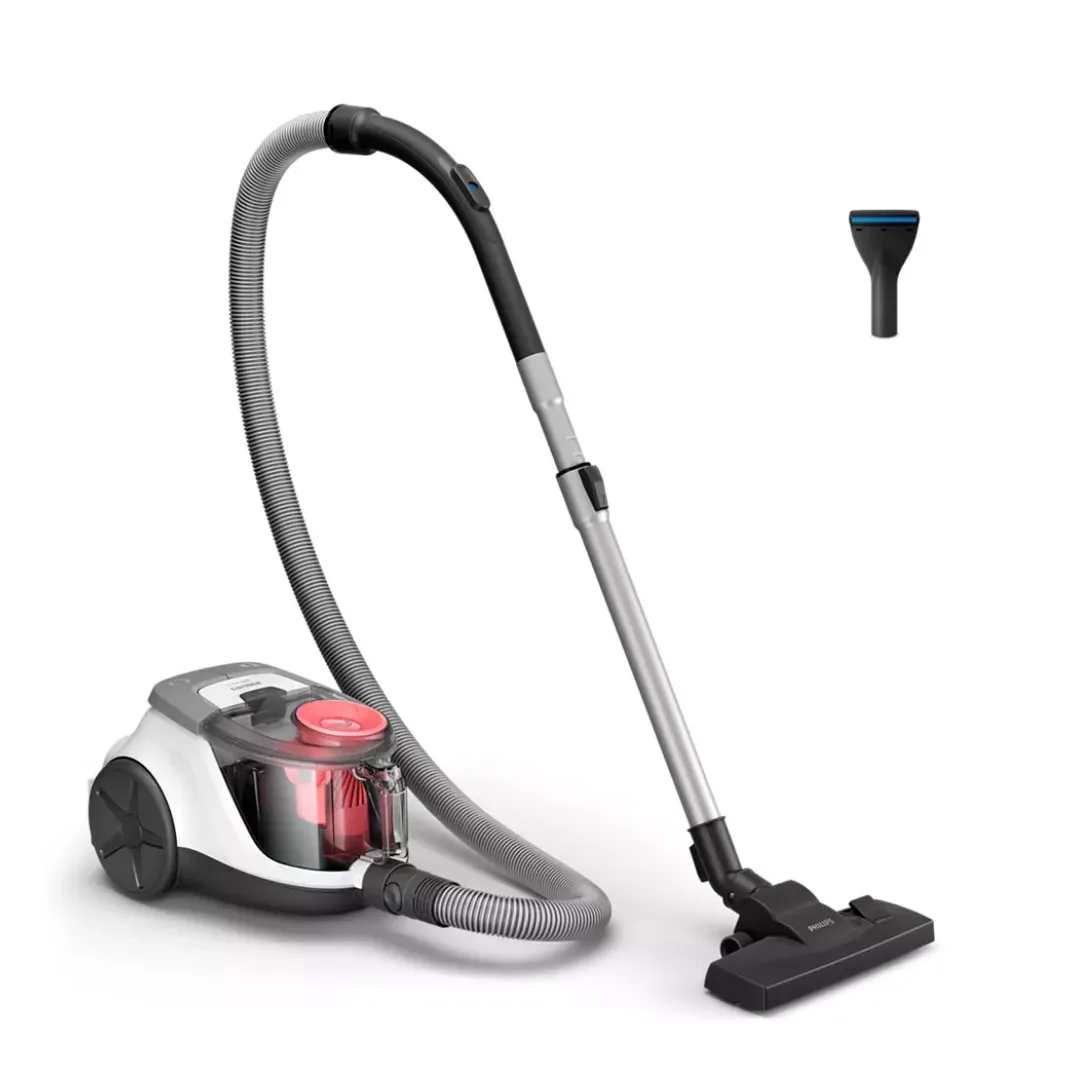 Philips 2000 Series Bagless Vacuum Cleaner 1800W XB2042/01 – Furniture Nozzle