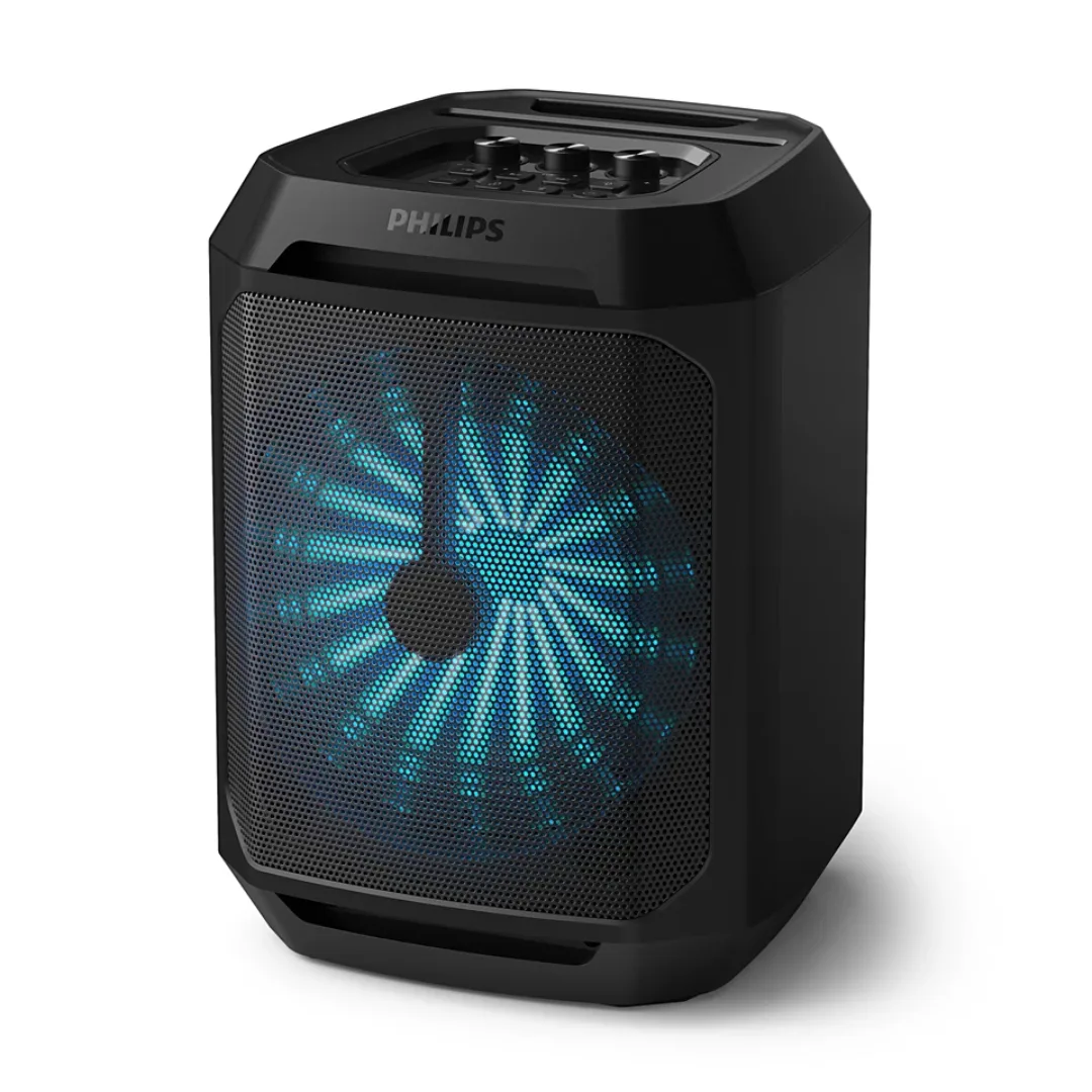 Philips Wireless Bluetooth Party Speaker TAX2208/00