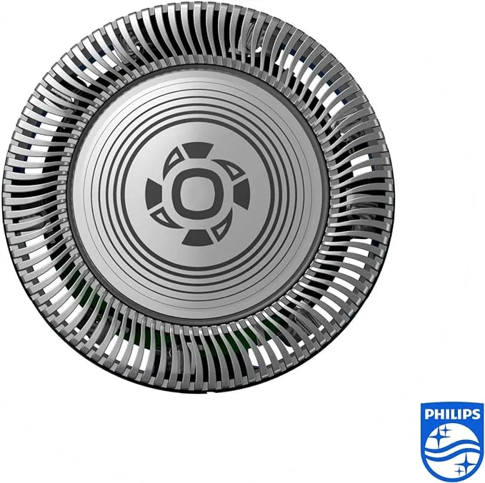 Philips SH30 Replacement Shaving Heads 3-Pack Norelco Series 3000 2000 1000