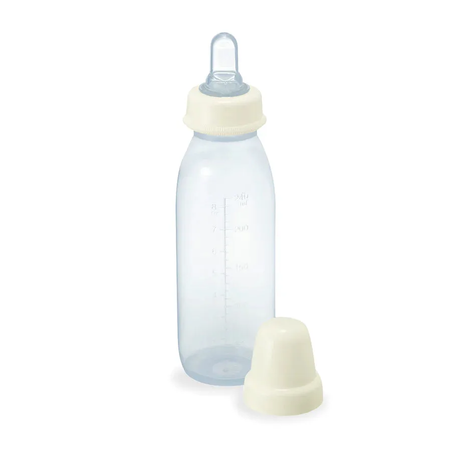 Pigeon Cleft Palate Feeding Bottle 240ml 80603EK