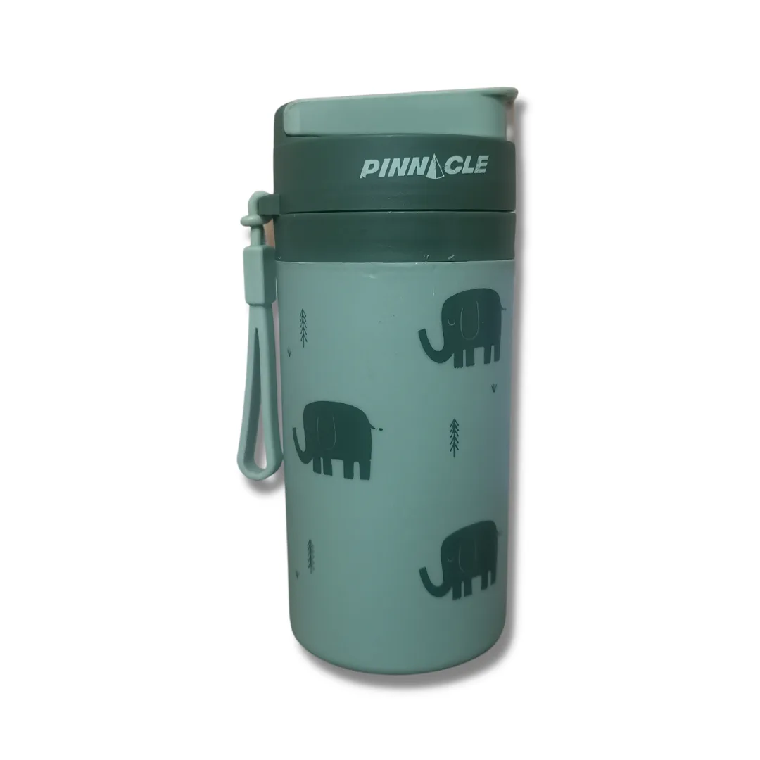 Pinnacle 400ml Thermo Bottle - Leak Proof