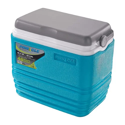 Pinnacle Foam Hard Cooler 10L – 48hr Ice Retention TPX7501