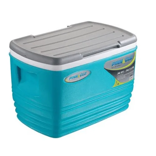 Pinnacle Foam Hard Cooler Box 34.5L TPX6006-1