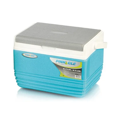 Pinnacle Foam Hard Cooler Box 4.5L TPX6006