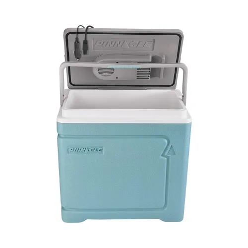 Pinnacle Thermo Electric Cooler &amp; Warmer 30L TPX8007
