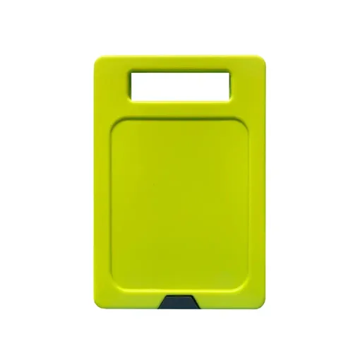 Pinnacle Ice Brick 400ml Green TPX9010