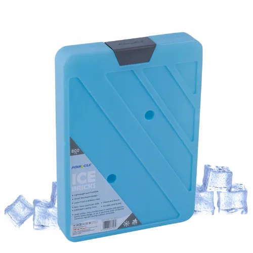Pinnacle Ice Brick 800ml Blue TPX9011