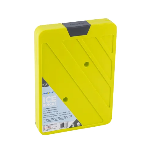 Pinnacle Ice Brick 800ml Green TPX9011