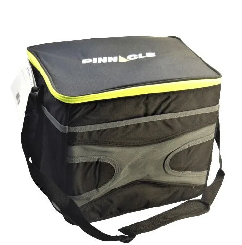 Pinnacle Pack lt 23.9l/36Cans Collapsible Cooler-TPX5504