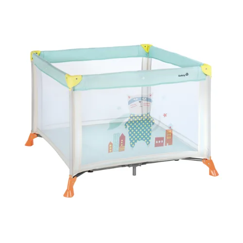 Safety 1st Baby Playpen Circus Pop Hero