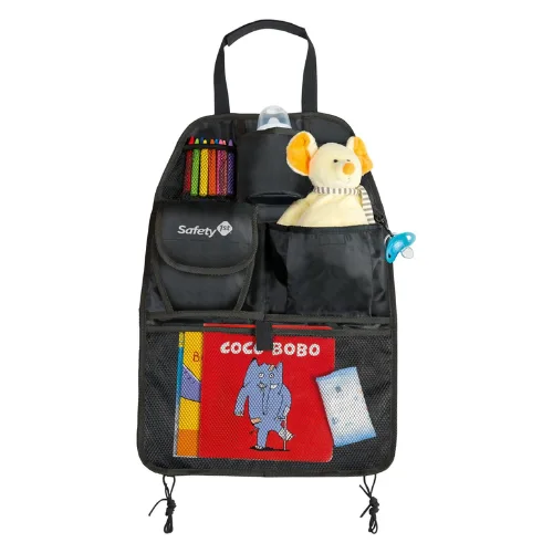 Safety 1st Back Seat Organizer