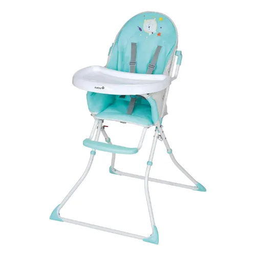 Safety 1st High Chair Kanji Happy Woods